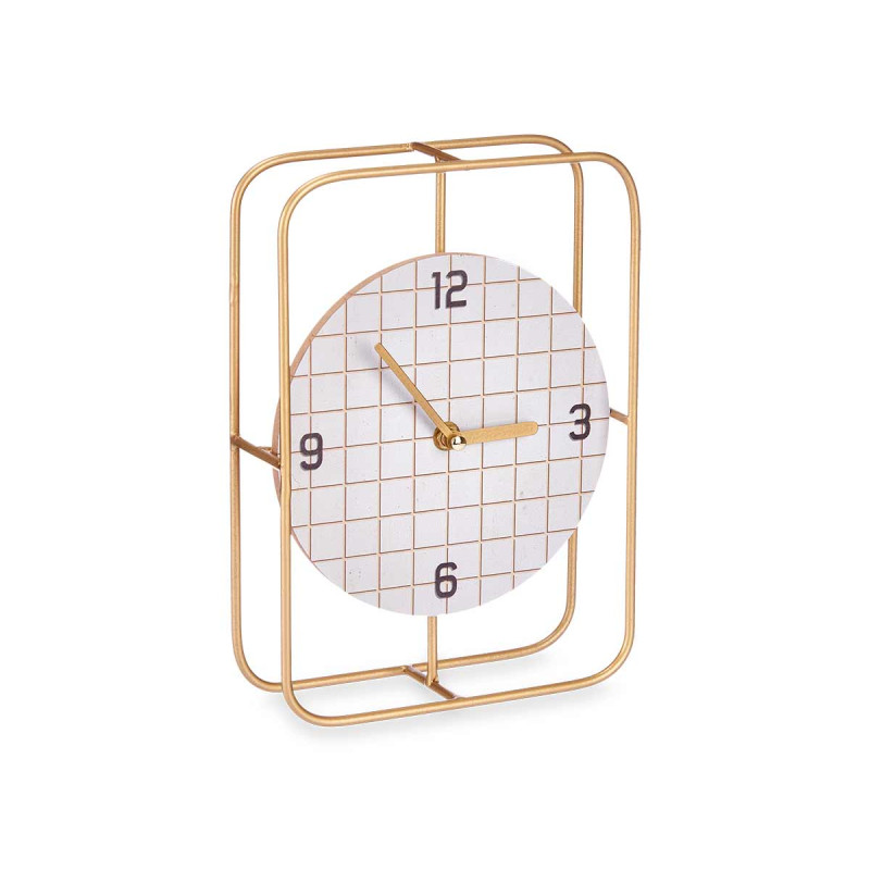 TABLE CLOCK FRAME