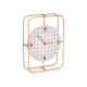 TABLE CLOCK FRAME