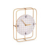 TABLE CLOCK FRAME