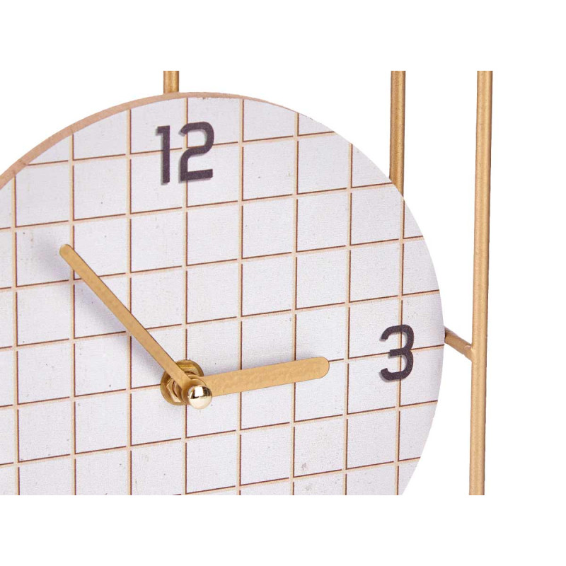 TABLE CLOCK FRAME
