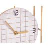 TABLE CLOCK FRAME