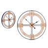 OROLOGIO DA PARETE CON LANCETTA DEI MINUTI