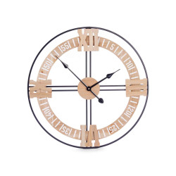 OROLOGIO DA PARETE CON LANCETTA DEI MINUTI