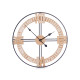 OROLOGIO DA PARETE CON LANCETTA DEI MINUTI