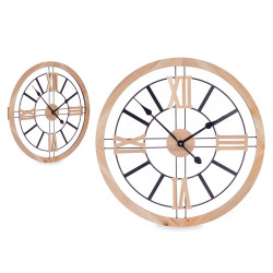 OROLOGIO DA PARETE SEMPLICE