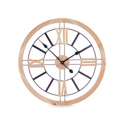 OROLOGIO DA PARETE SEMPLICE