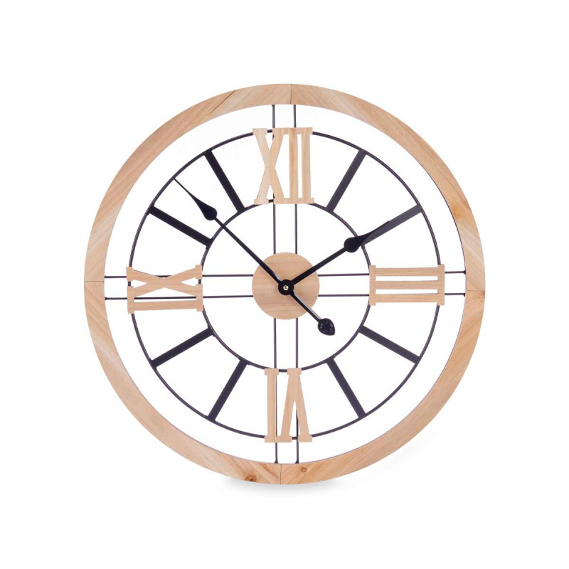 OROLOGIO DA PARETE SEMPLICE