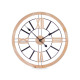 OROLOGIO DA PARETE SEMPLICE