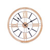 OROLOGIO DA PARETE SEMPLICE