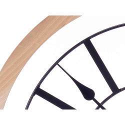 OROLOGIO DA PARETE SEMPLICE