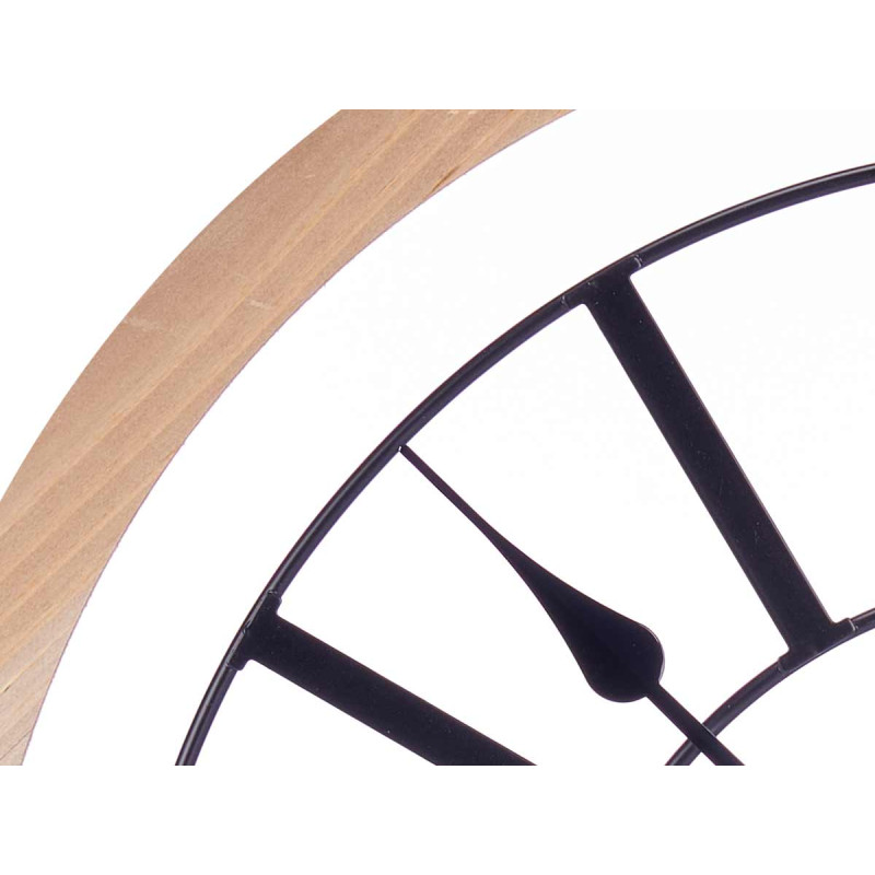 OROLOGIO DA PARETE SEMPLICE