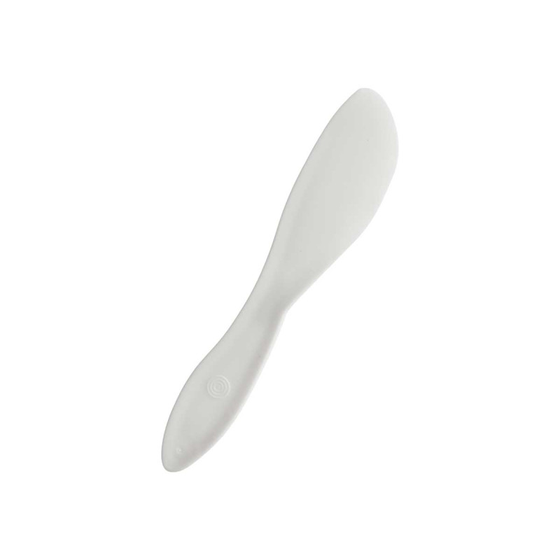 COUTEAUX PLASTIQUE ETALER 3 UNITES