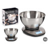 5KG STEEL DIGITAL SCALE WITH BOWL 