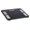 180KG ANTHRACITE GREY DIGITAL BATH SCALE 