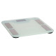 BASCULA DIGITAL BAÑO 180KG BLANCO