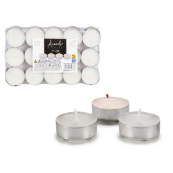 SET 30 TEALIGHTS 4 HORAS