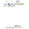 SET 50 TEALIGHTS 4 HEURES 