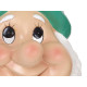 FIGURINE NAINE ASSORT 4 GRAND