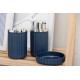 SET BAIN 3 PCS BLEU 