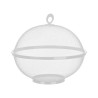 FRUIT BOWL GRILL LID WHITE