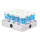 BOULE DE GEL DÉSODORISANT 150GR OCEAN