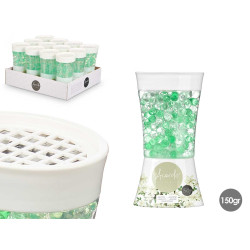 BOULE DE GEL DÉSODORISANT 150GR JASMIN