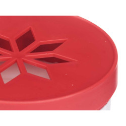 GEL DÉSODORISANT 190GR FRUITS ROUGES 