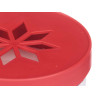 GEL DÉSODORISANT 190GR FRUITS ROUGES 