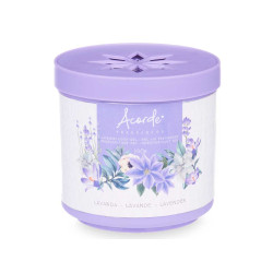 PROFUMATORE AMBIENTE GEL 190GR LAVANDA