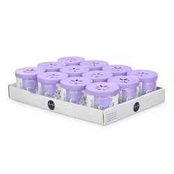 PROFUMATORE AMBIENTE GEL 190GR LAVANDA