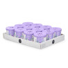 PROFUMATORE AMBIENTE GEL 190GR LAVANDA