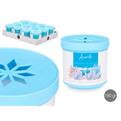 GEL DÉSODORISANT 190GR OCÉAN