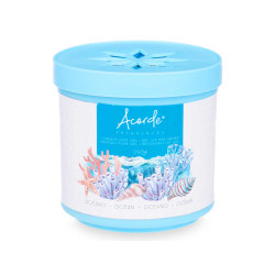 AIR FRESHENER GEL 190GR OCEAN