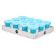AMBIENTADOR DE GEL 190GR OCEANO