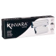 34CM DOUBLE PAPER ROLL HOLDER 
