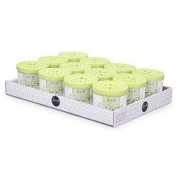 GEL DÉSODORISANT 190GR JASMIN