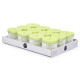 GEL DÉSODORISANT 190GR JASMIN