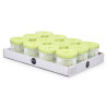 GEL DÉSODORISANT 190GR JASMIN