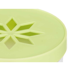 GEL DÉSODORISANT 190GR JASMIN