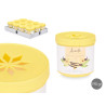 AIR FRESHENER GEL 190GR VANILLA