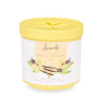 PROFUMATORE AMBIENTE GEL 190GR VANIGLIA
