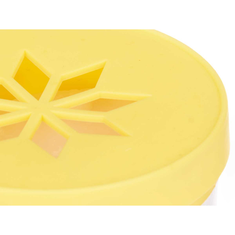 GEL DÉSODORISANT 190GR VANILLE