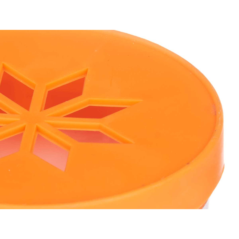 GEL DÉSODORISANT 190GR ORANGE GINGEMBRE