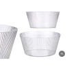 TAÇA GRD TRANSPARENTE RISCAS 4 L 
