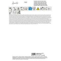 SET MIKADO 100ML BOUGIE 30H OCÉAN