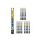 80 CM PARTY POPPER
