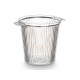 CHAMPAÑERA RAYAS TRANSPARENTE 2,2L