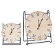 HORLOGE DE TABLE BASE