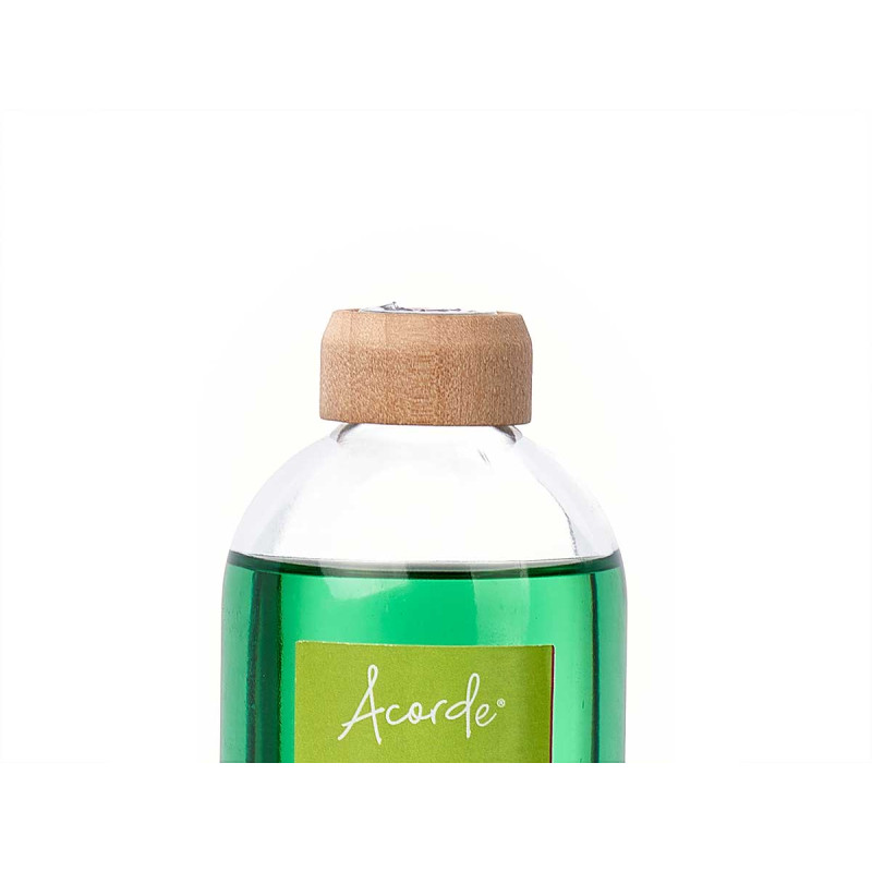 SET MIKADO 100ML CANDELA 30H BAMBU
