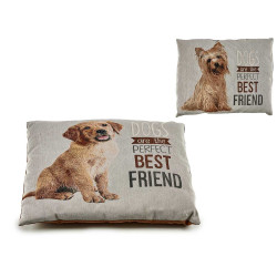 COJIN MASCOTA RECT PERRO SURT 2